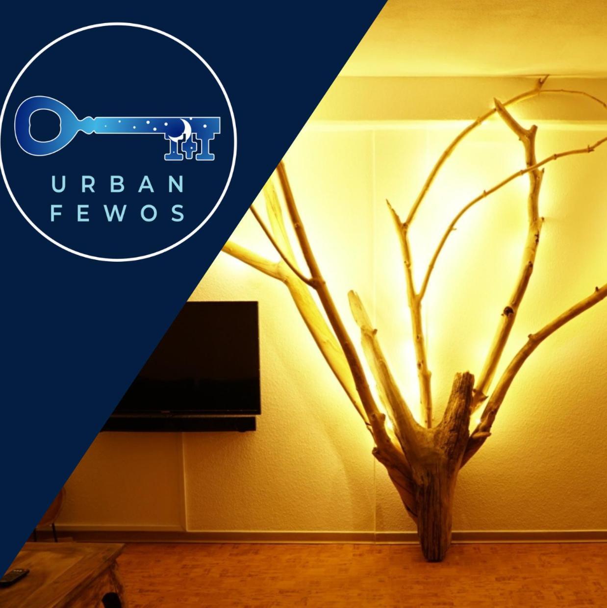 Holzmichel Fewo Mit Balkon Chociebuż Zewnętrze zdjęcie